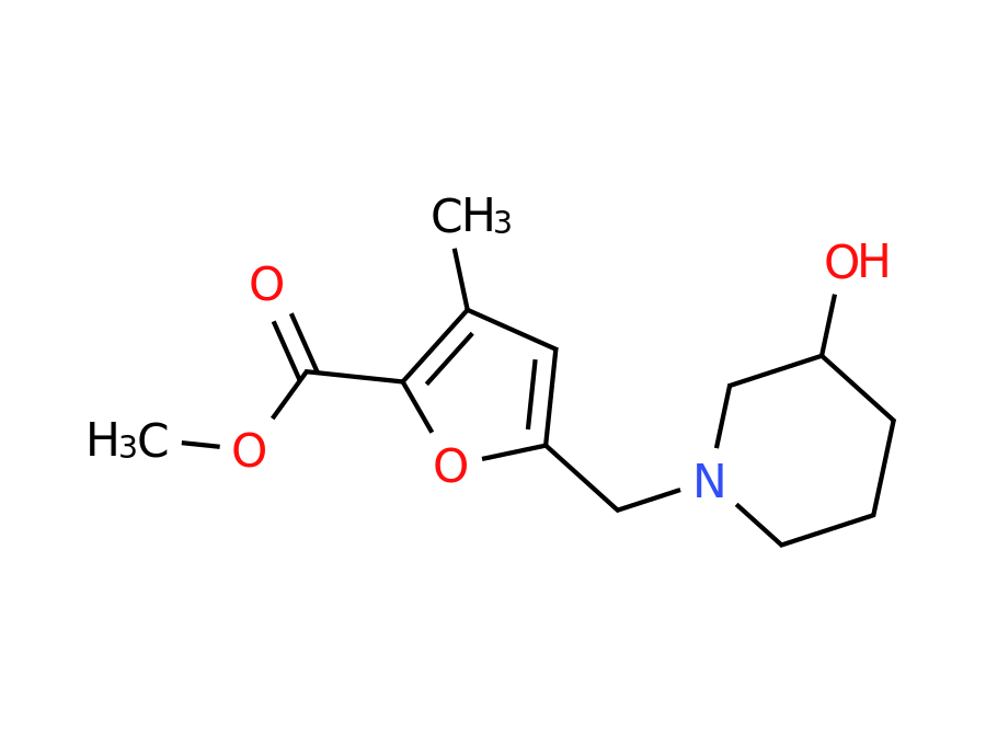 Structure Amb15710110