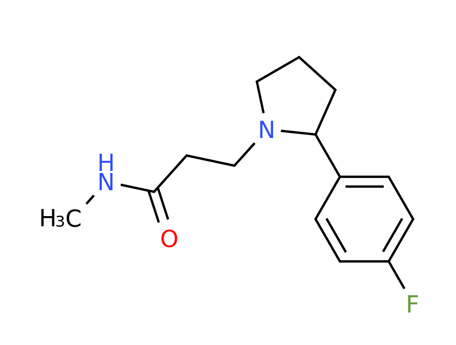 Structure Amb15710121