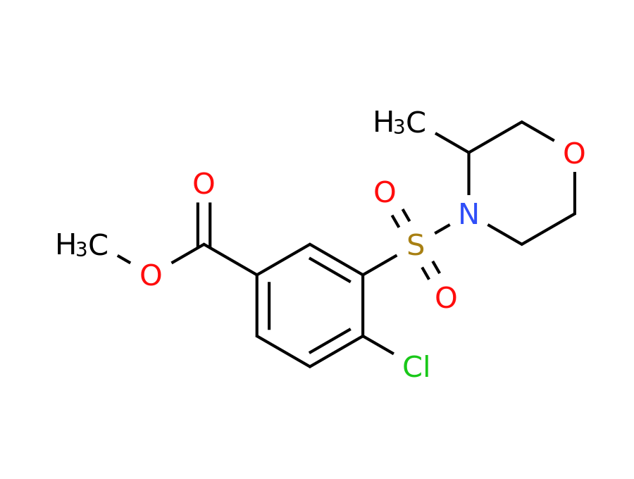 Structure Amb15710195