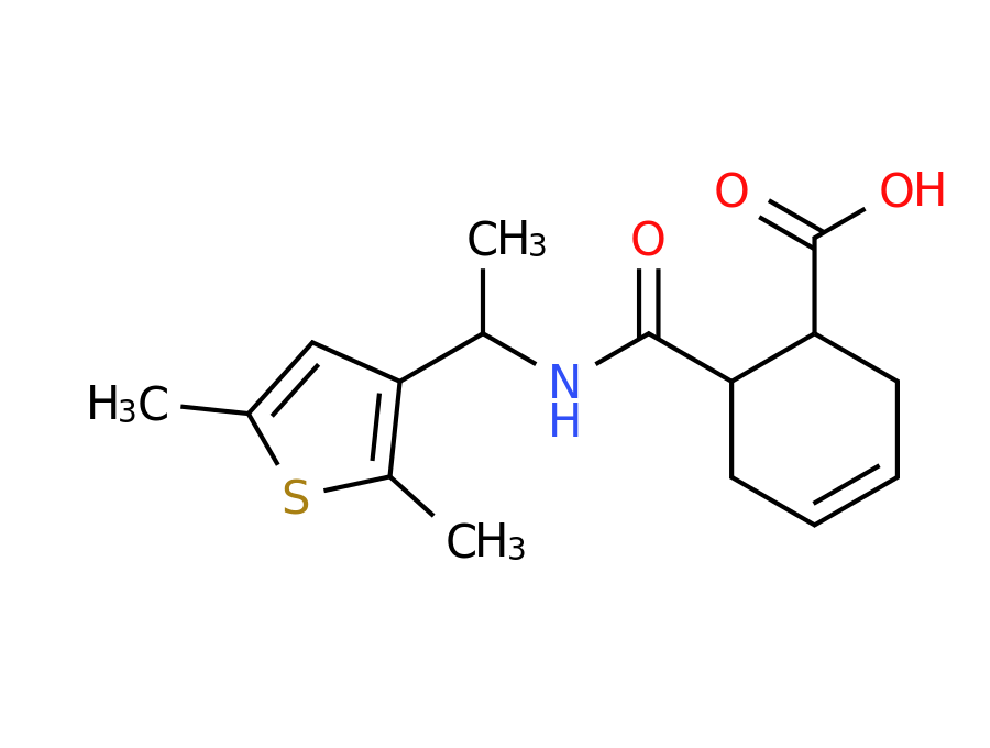 Structure Amb15710221