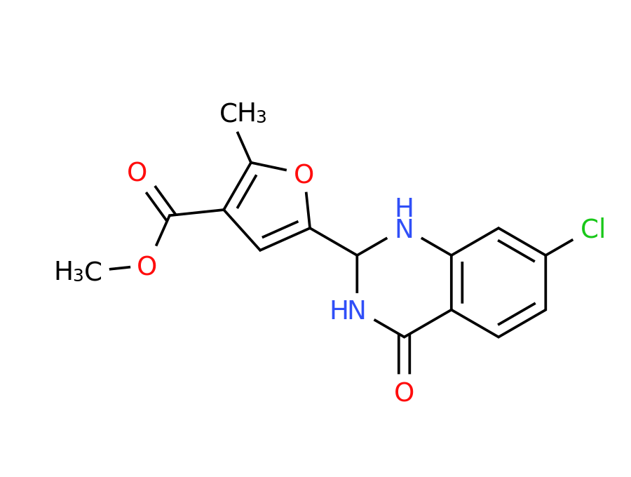 Structure Amb15710233