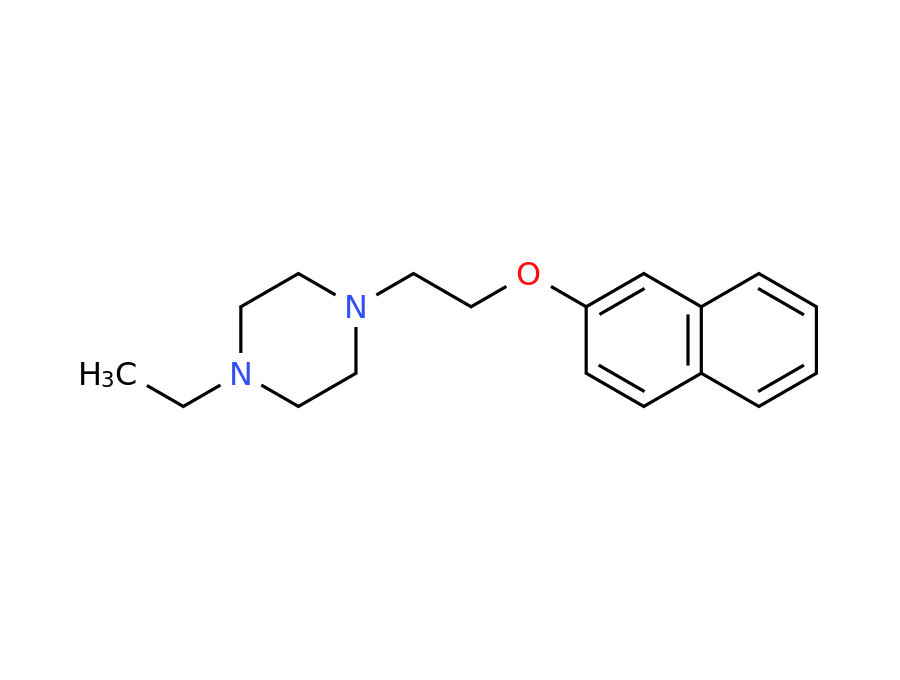 Structure Amb15710354