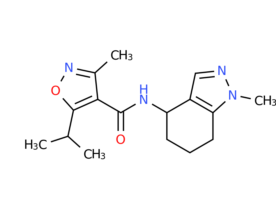 Structure Amb15710407