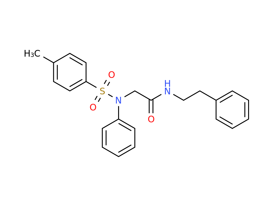 Structure Amb1571044