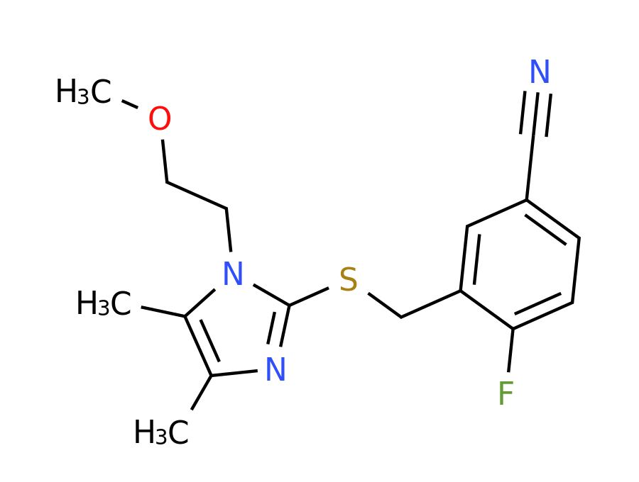 Structure Amb15710523