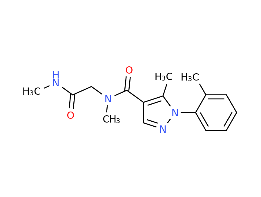 Structure Amb15710548