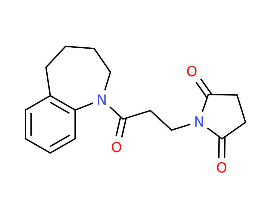 Structure Amb15710668