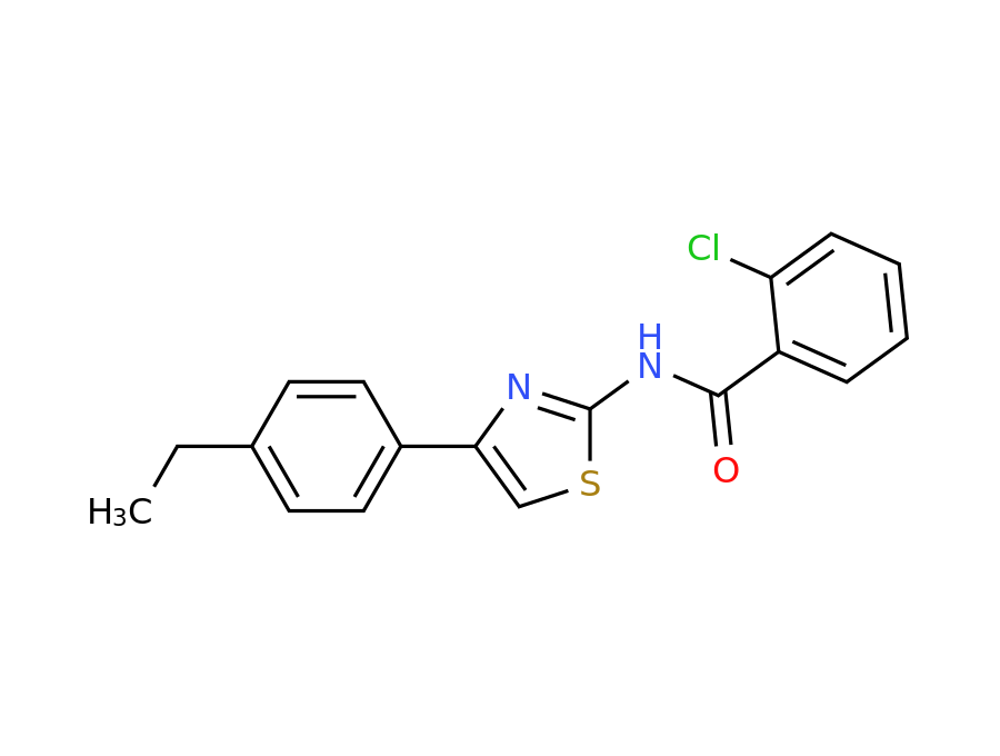 Structure Amb1571067