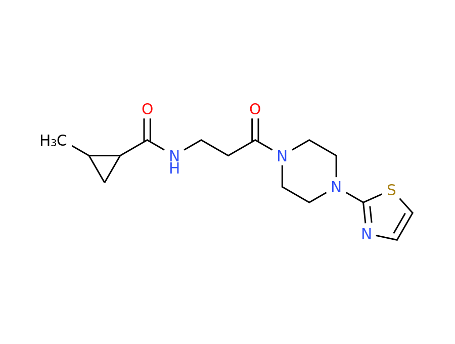 Structure Amb15710778