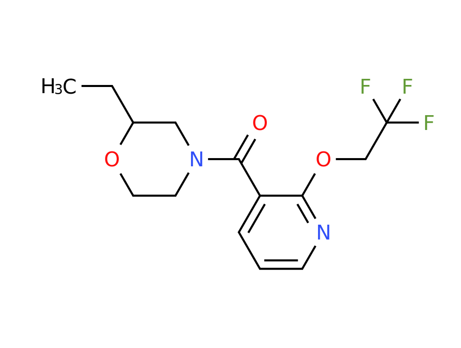 Structure Amb15710803