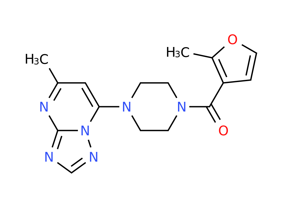 Structure Amb15710825