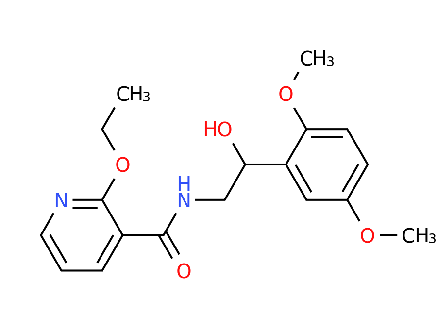 Structure Amb15710872