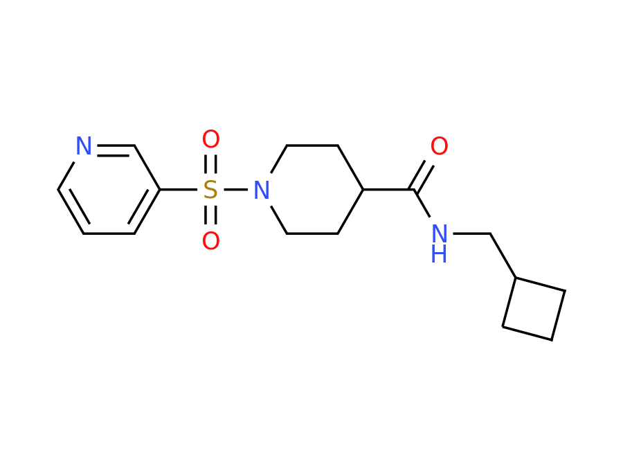 Structure Amb15710877