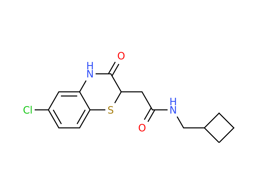 Structure Amb15710881