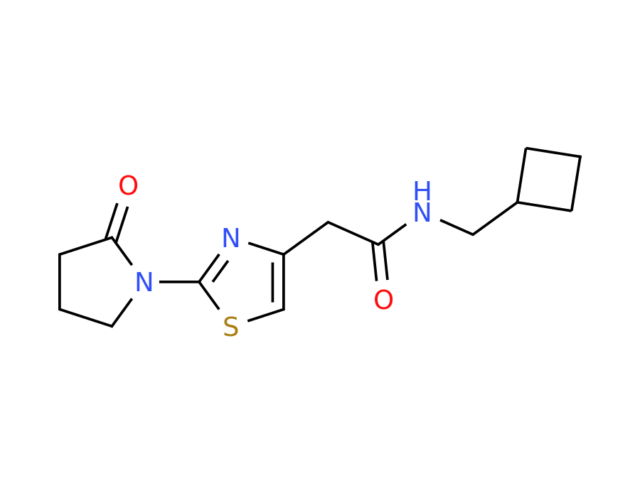 Structure Amb15710886