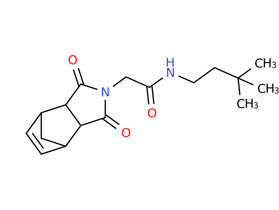 Structure Amb15710915