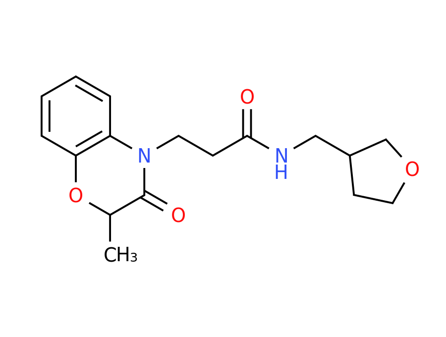 Structure Amb15710985