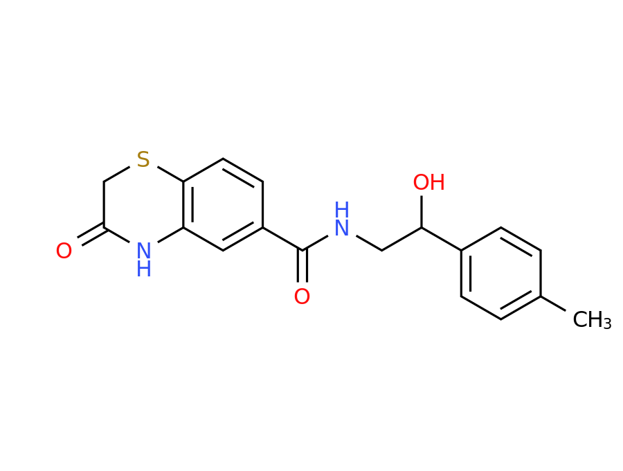 Structure Amb15711048