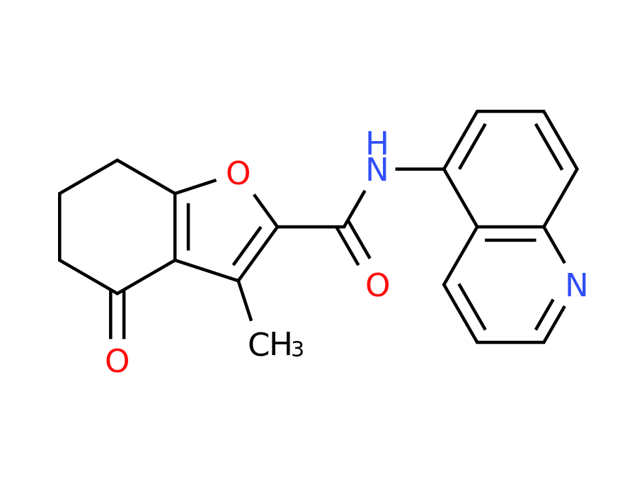 Structure Amb15711096