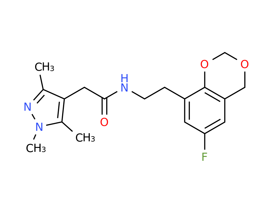 Structure Amb15711102