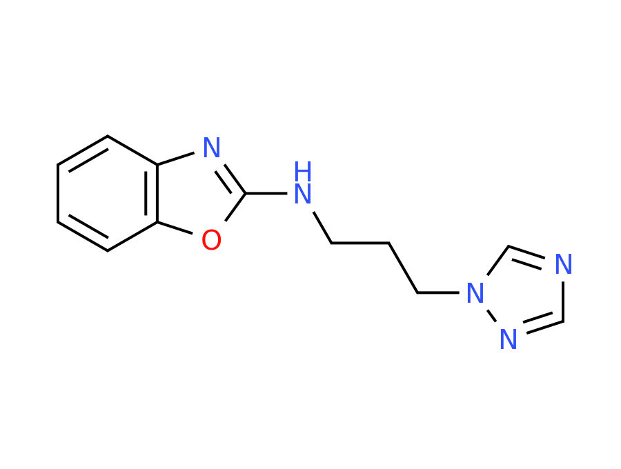 Structure Amb15711107