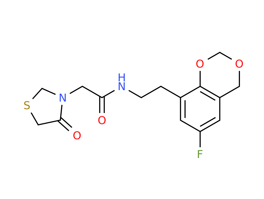 Structure Amb15711148