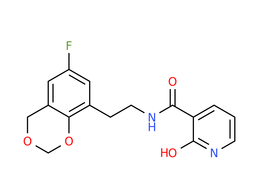 Structure Amb15711149