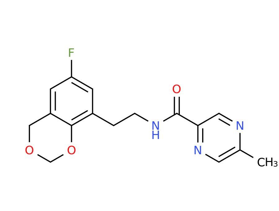 Structure Amb15711150