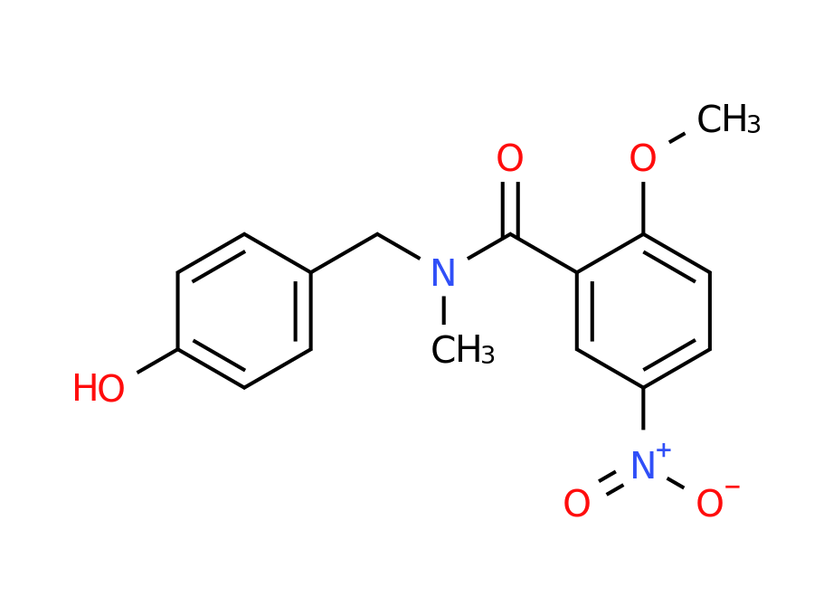 Structure Amb15711155