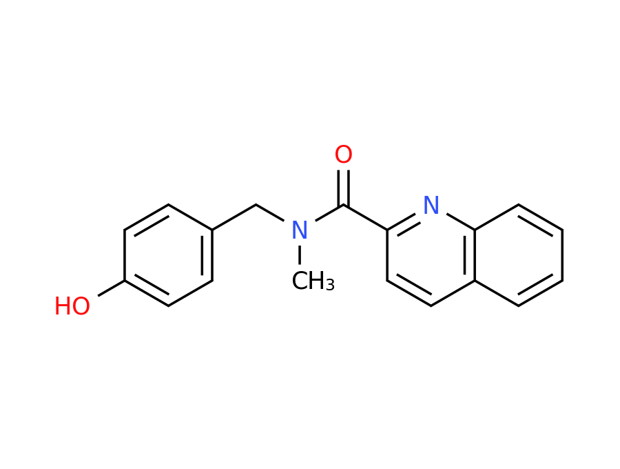 Structure Amb15711158