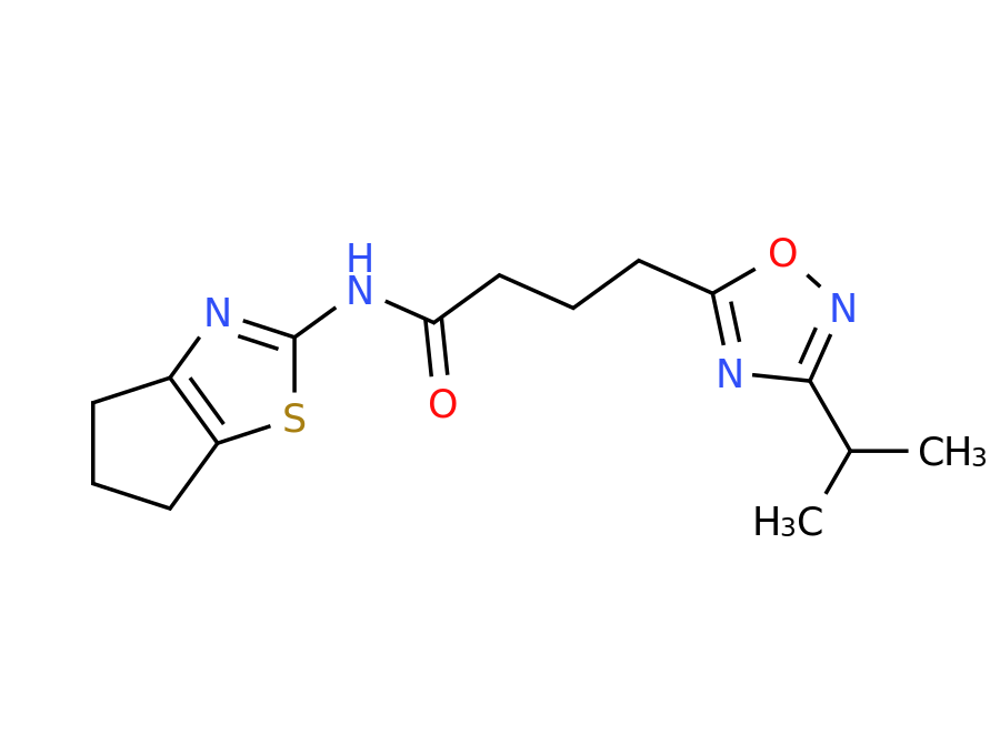 Structure Amb15711167