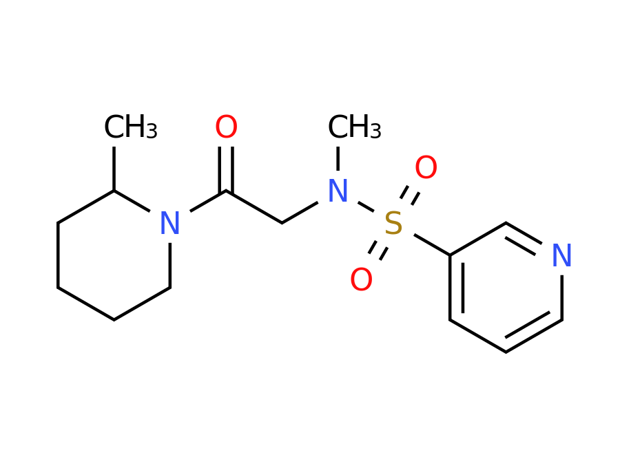 Structure Amb15711207