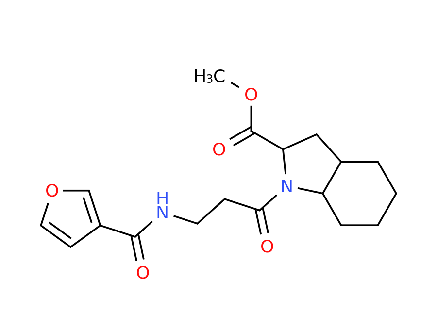 Structure Amb15711232