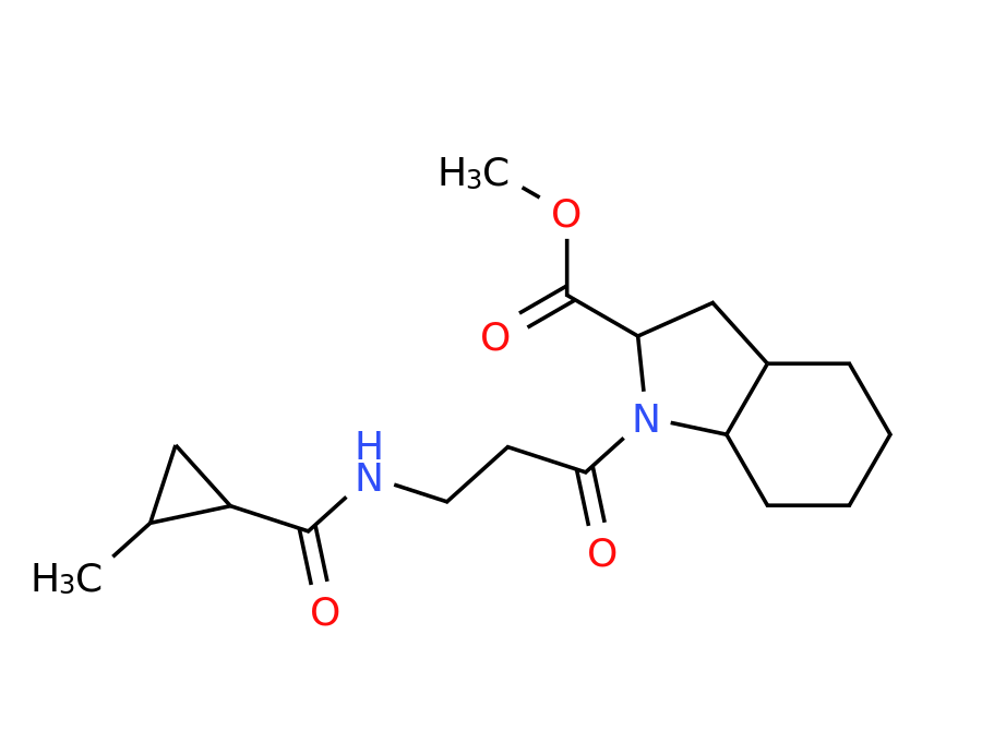 Structure Amb15711233