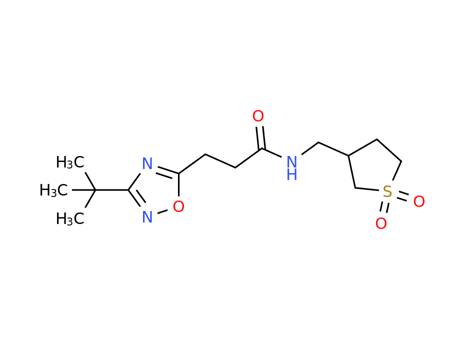 Structure Amb15711235