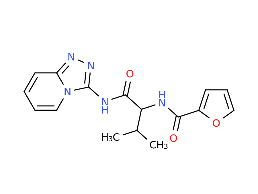 Structure Amb15711262