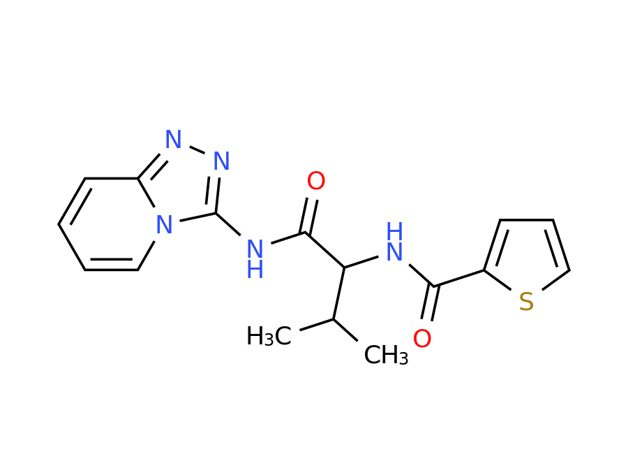 Structure Amb15711263