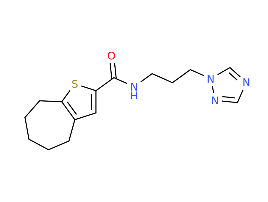 Structure Amb15711281