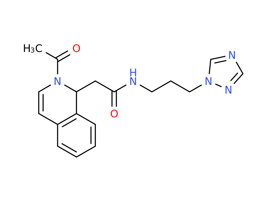 Structure Amb15711294