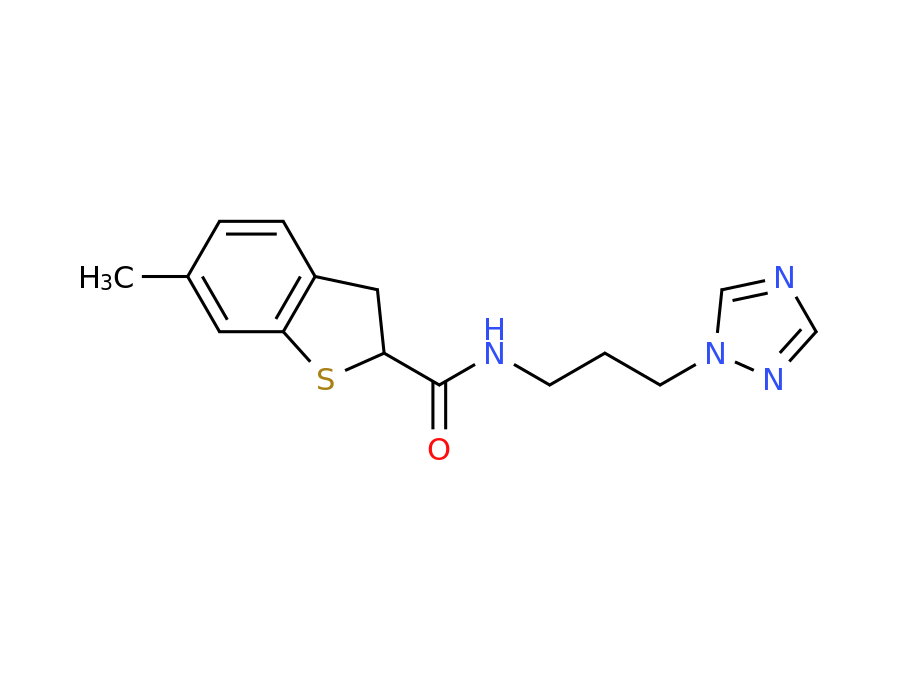 Structure Amb15711298