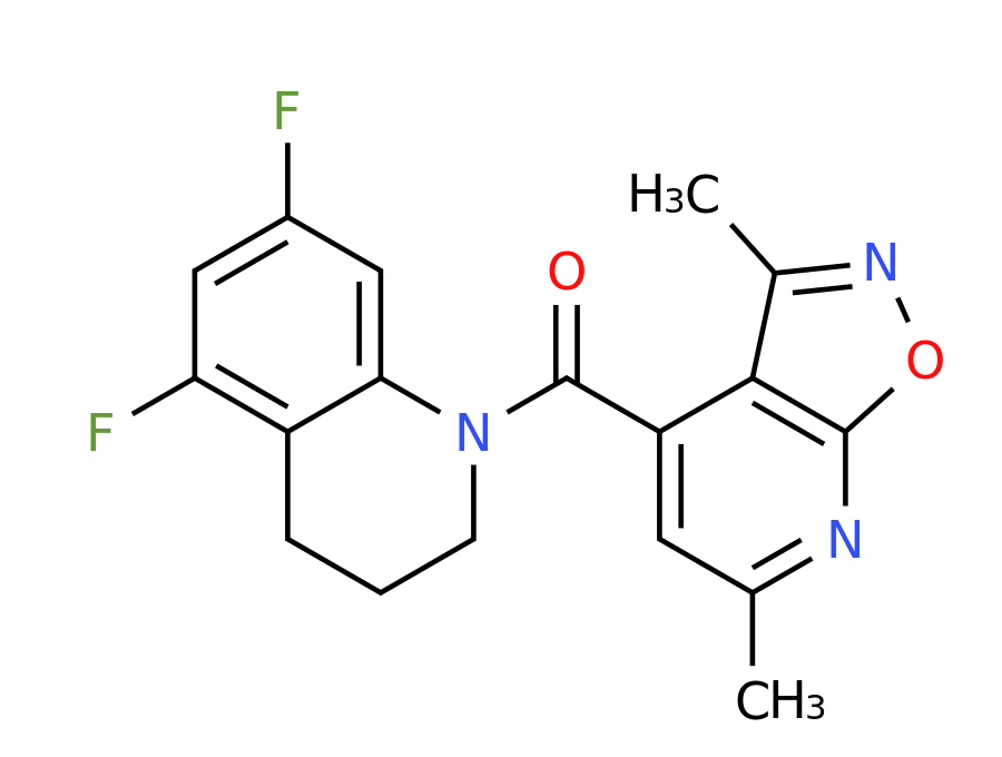 Structure Amb15711305