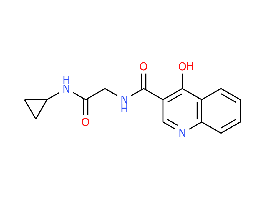 Structure Amb15711353