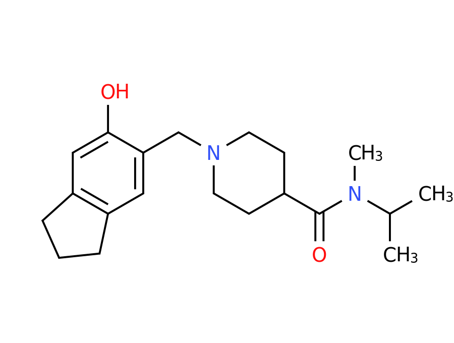 Structure Amb15711500