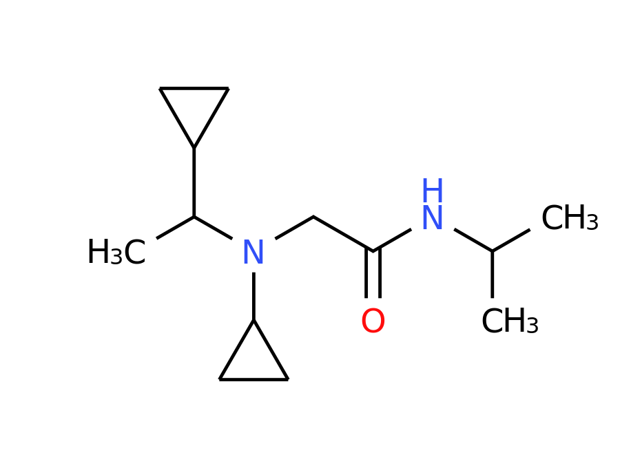 Structure Amb15711552