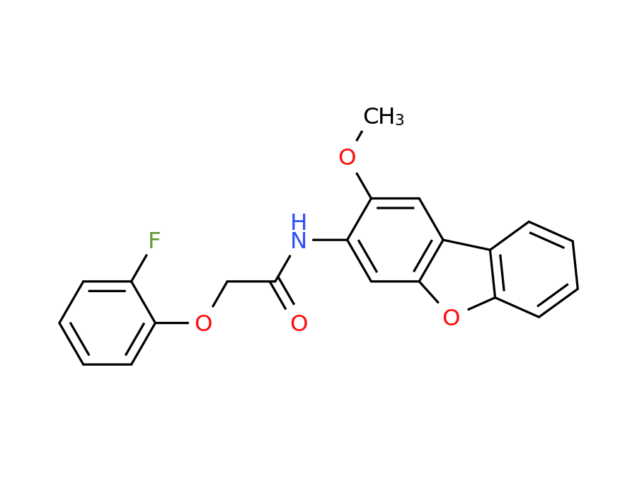 Structure Amb1571157