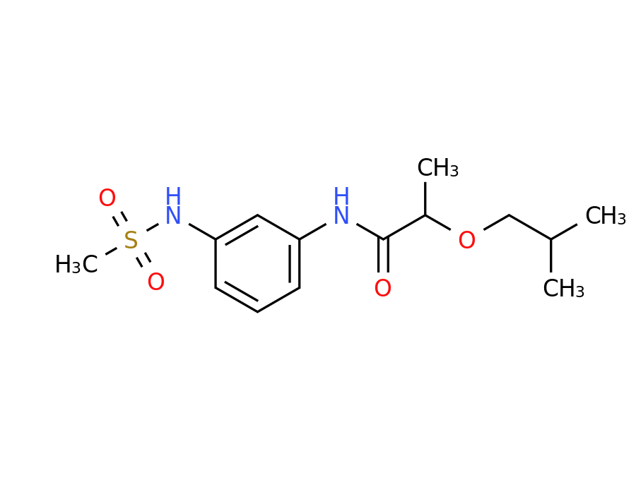 Structure Amb15711813