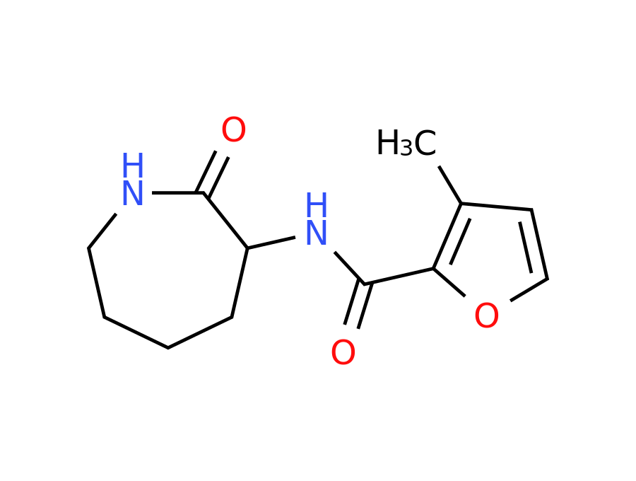 Structure Amb15711832