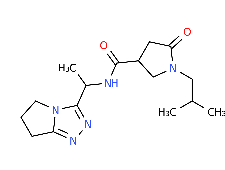 Structure Amb15711937