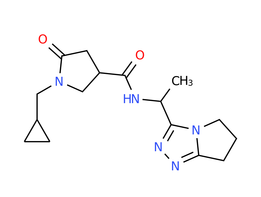 Structure Amb15711938