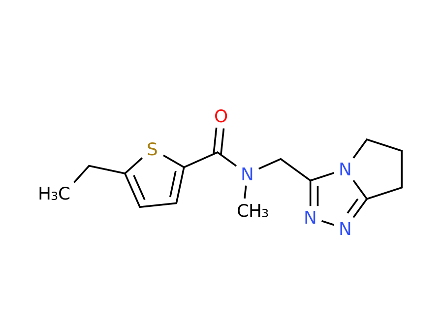 Structure Amb15712003